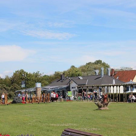 Meerblick Ostseebad Nienhagen Bagian luar foto