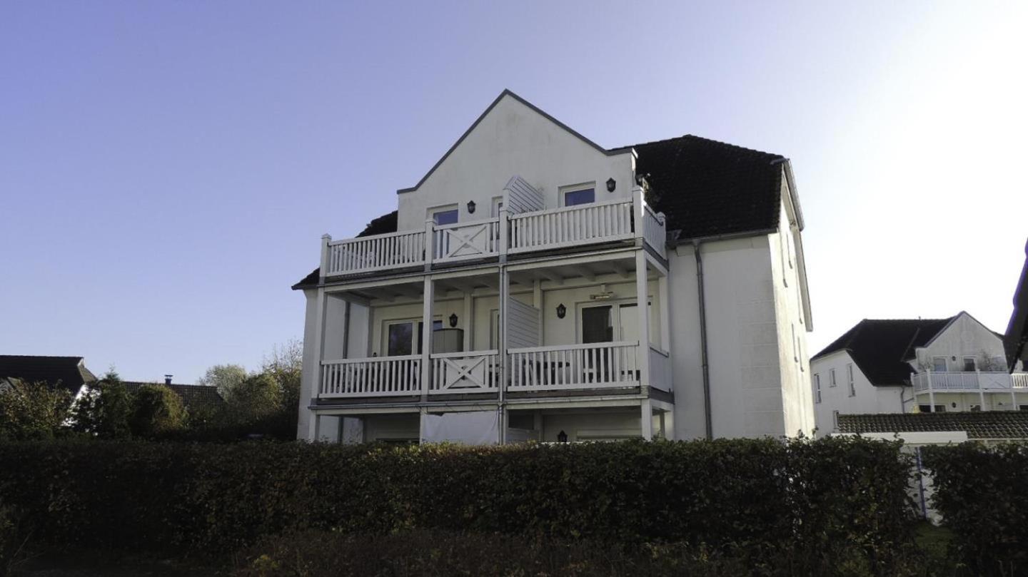 Meerblick Ostseebad Nienhagen Bagian luar foto